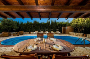Villa Guidaloca Castellammare Del Golfo